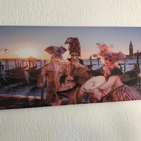Venice Apartamento *