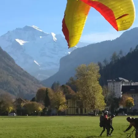 Venice * Interlaken