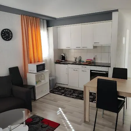 Venice Apartamento *