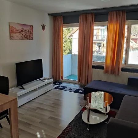 Apartamento Venice *