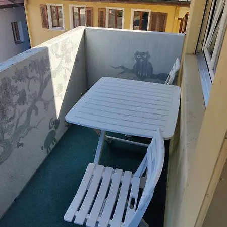 Apartamento Venice