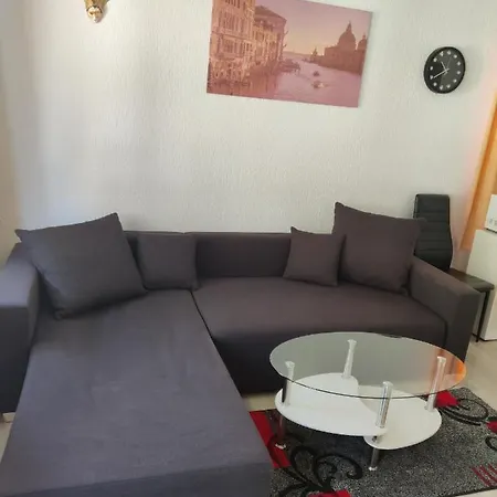 Apartament Venice