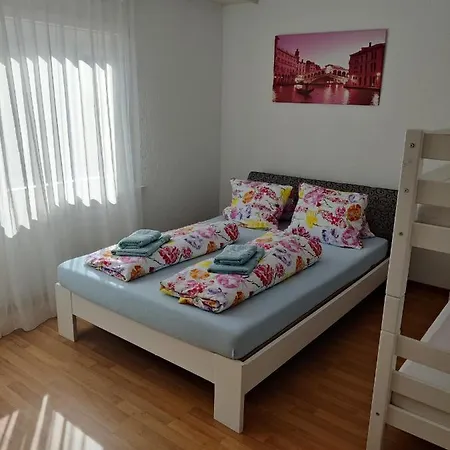 Venice Apartamento Interlaken