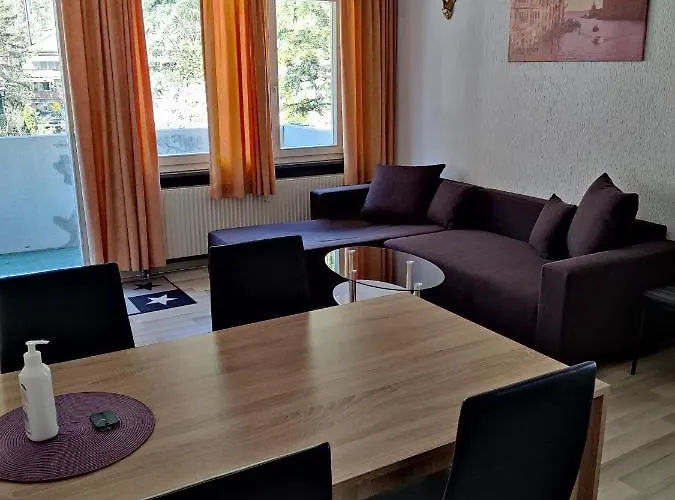 Venice Lejlighed Interlaken